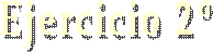 Ejercicio 2